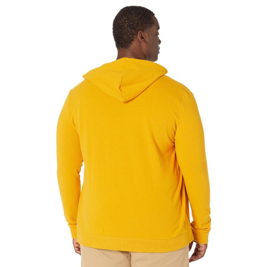 売上実績no 1 オークリー Oakley メンズ パーカー トップス Teddy Full Zip Hoodie Amber Yellow パーカー サイズ Md Www Gatorheatandair Com