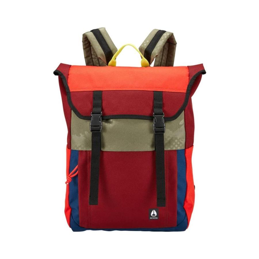 ニクソン Nixon メンズ Mode バックパック リュック メンズ バッグ Mode Sh2 767 フェルマート 2