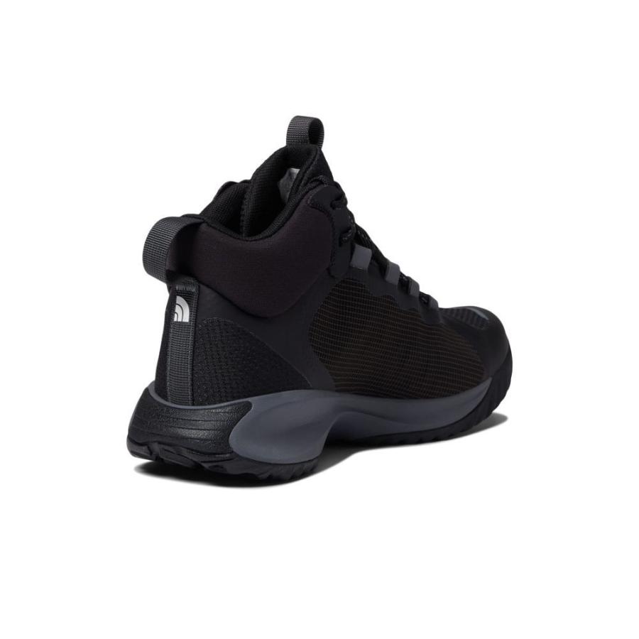 人気ブランドの新作 Face North The ノースフェイス ザ レディース Grey Black/Vanadis TNF Futurelight Wayroute シューズ・靴 ハイキング・登山 アウトドアサンダル ザ ノースフェイス The North Face レディース ハイキング・登山
