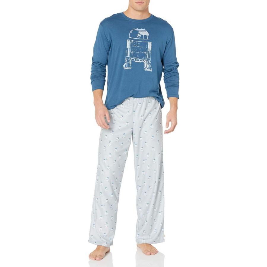 新入荷 ディズニー Disney パジャマ 上下セット Snowman Stormtrooper Set Pj R2d2 インナー 下着 パジャマ 上下セット メンズ Disney ディズニー メンズ 下着 靴下 部屋着 Cooesan Com