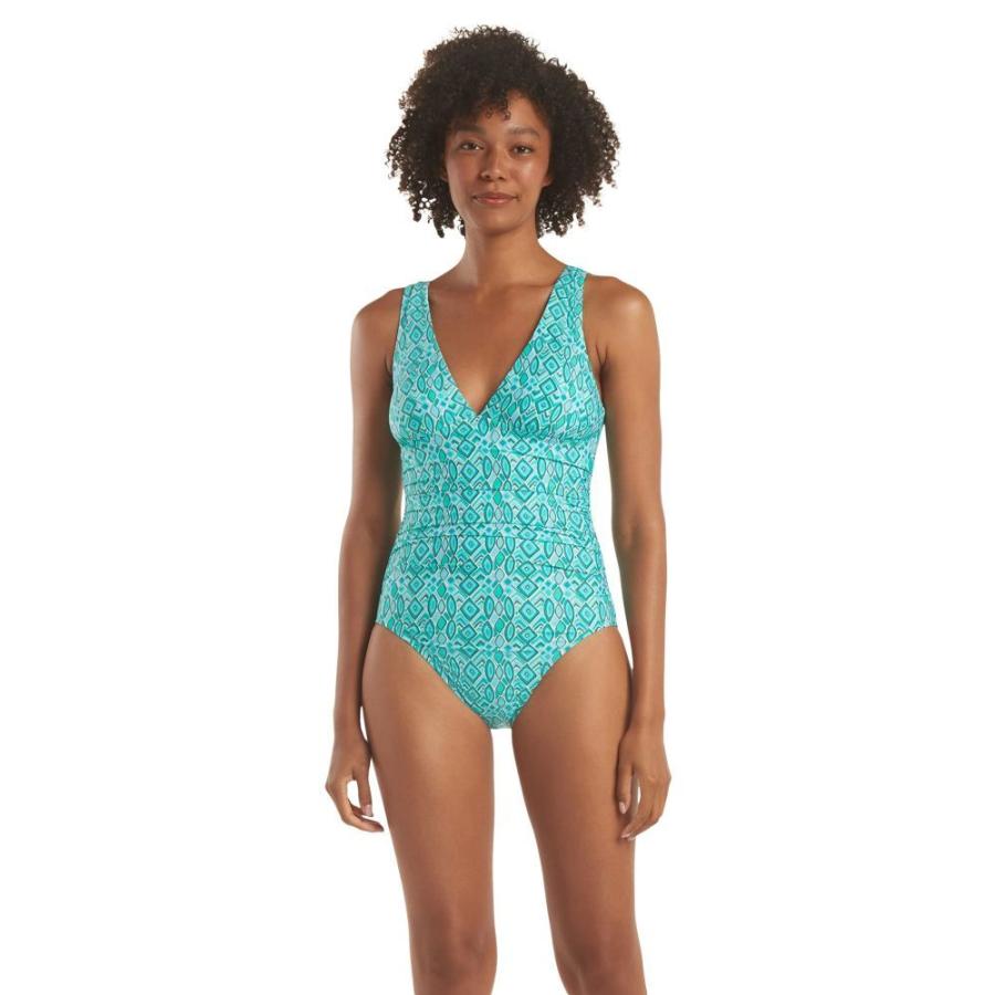 正規品販売 ヘレン ジョン Multi Sol Olive Del Costa One Piece Olivia 水着 ビーチウェア ワンピース レディース Jon Helen ワンピース サイズ Xs Uswomen0 2