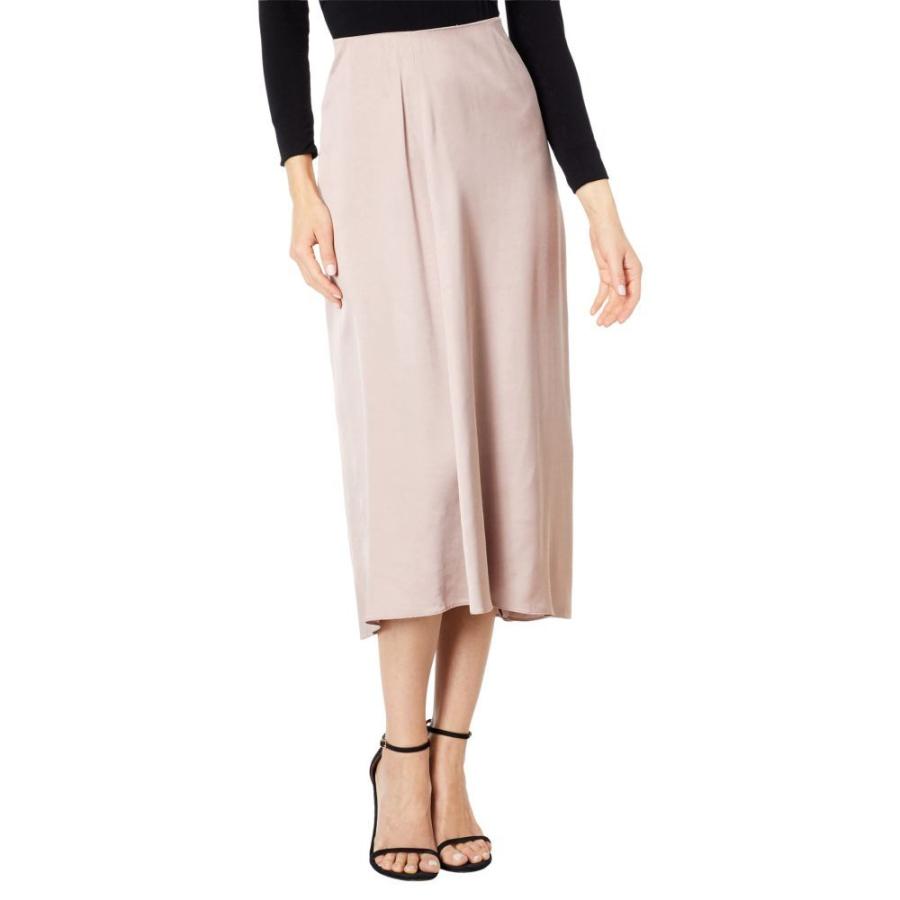 ヴィンス Vince レディース スカート Draped Pleat その他ボトムス パンツ Skirt Fermart Draped ボトムス パンツ Shell フェルマー