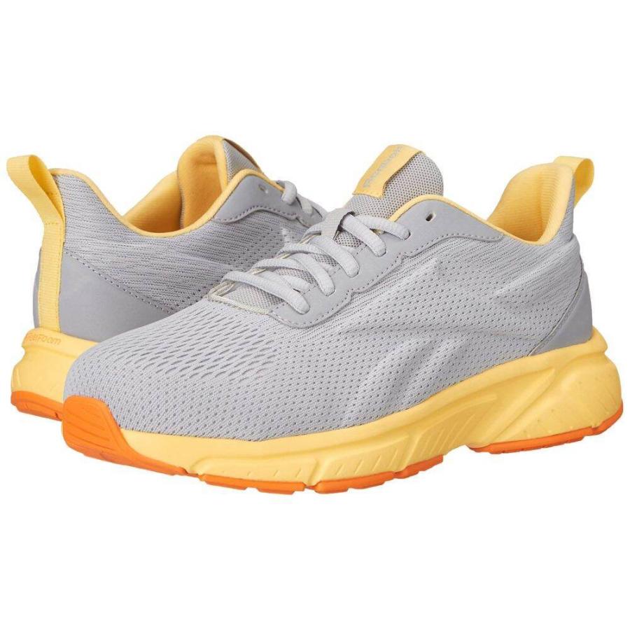 リーボック Amazon Essentials By Reebok レディース スニーカー All Day Comfort Slip Resistant Alloy Toe Safety Work Shoe Pure Grey Always Yellow Sh2 フェルマート Fermart 2号店 通販 Yahoo ショッピング