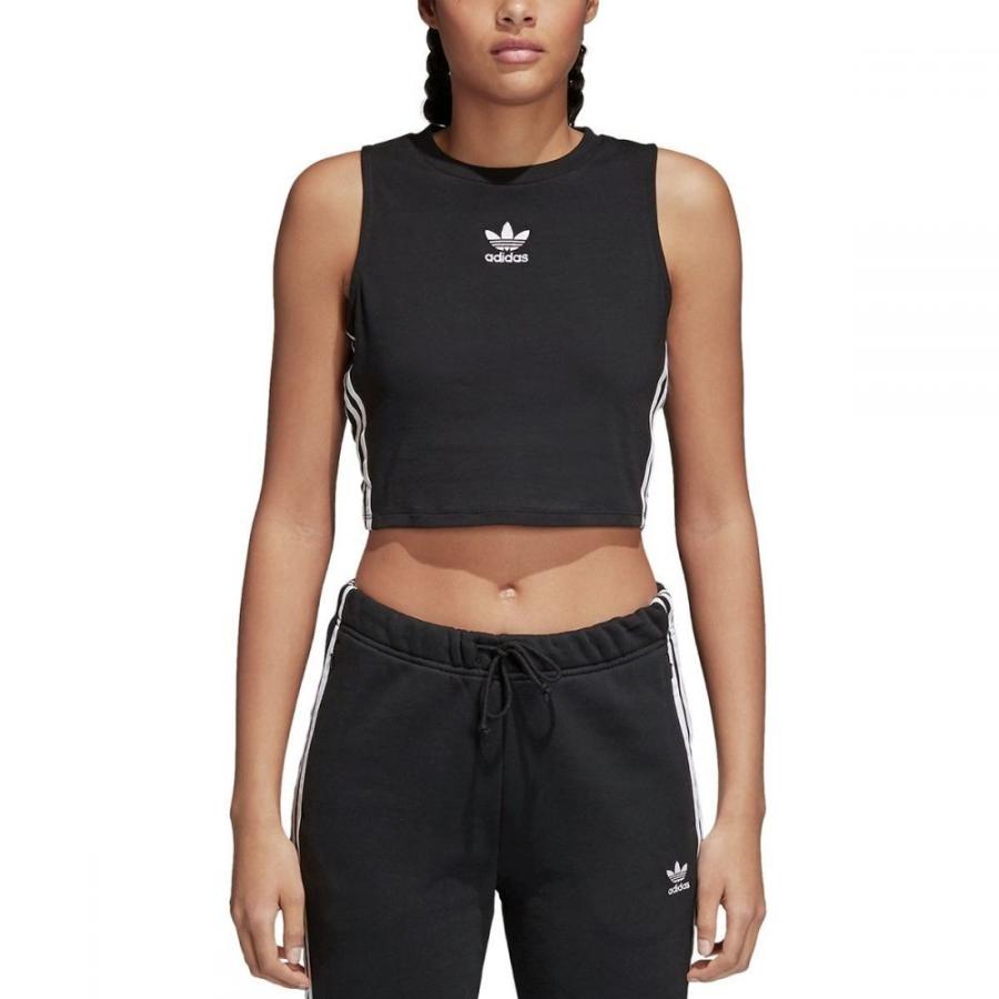 adidas top crop