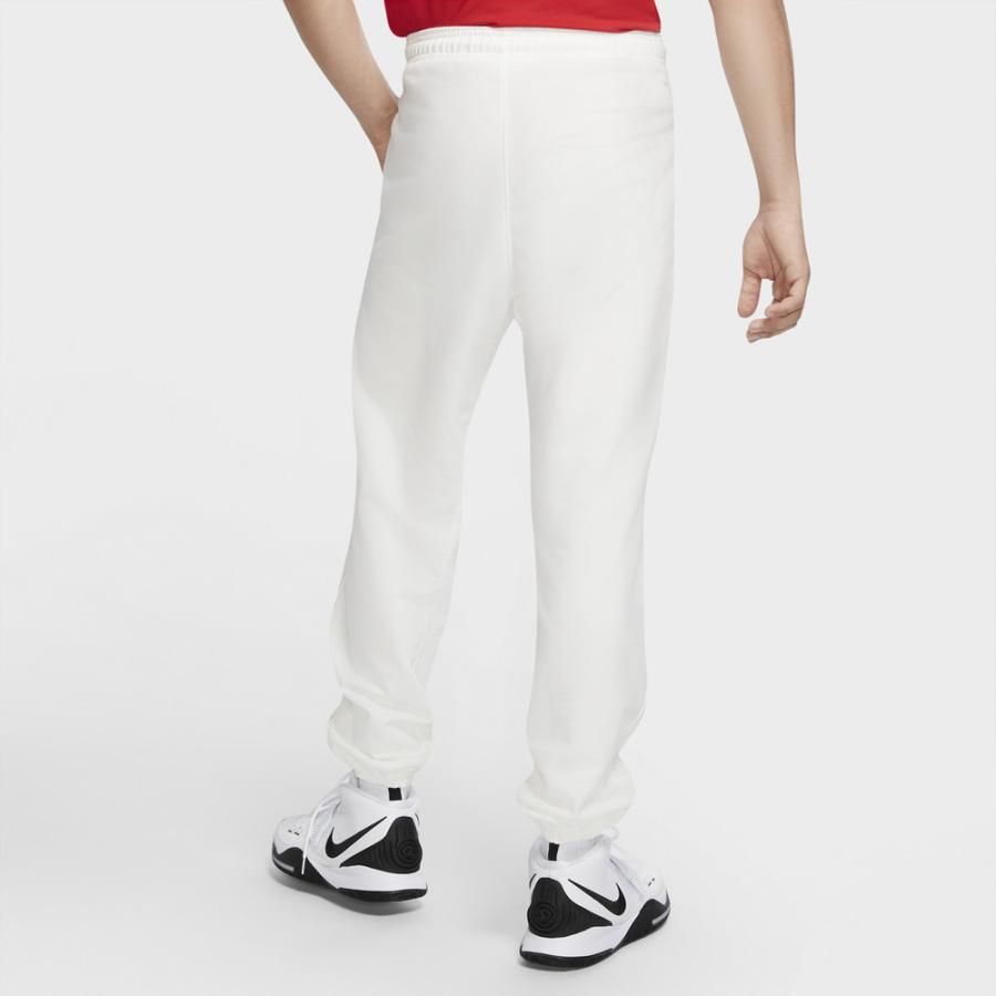 残り１点！】【サイズ：L】ナイキ Nike メンズ バスケットボール ボトムス・パンツ Standard Issue Pants Sail/Pale  Ivory :st34-ss-k6365133:フェルマート fermart 2号店 - 通販 - Yahoo!ショッピング