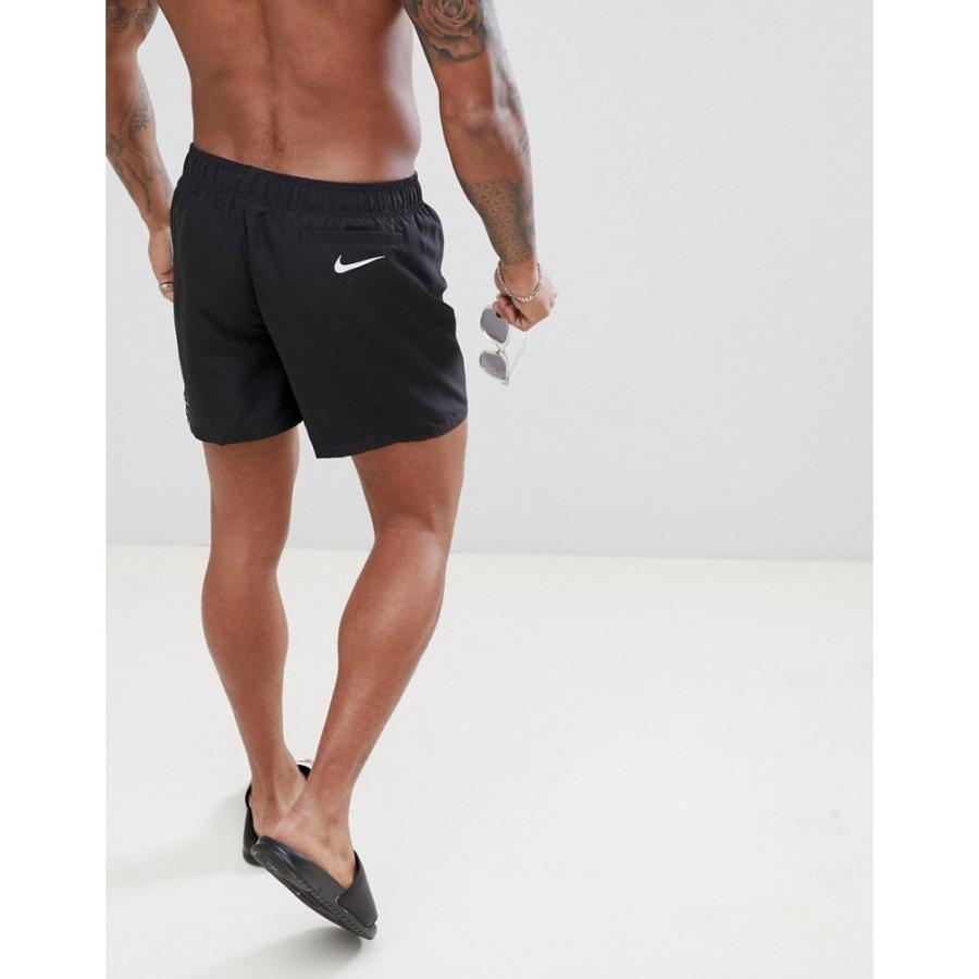 nike swim super short