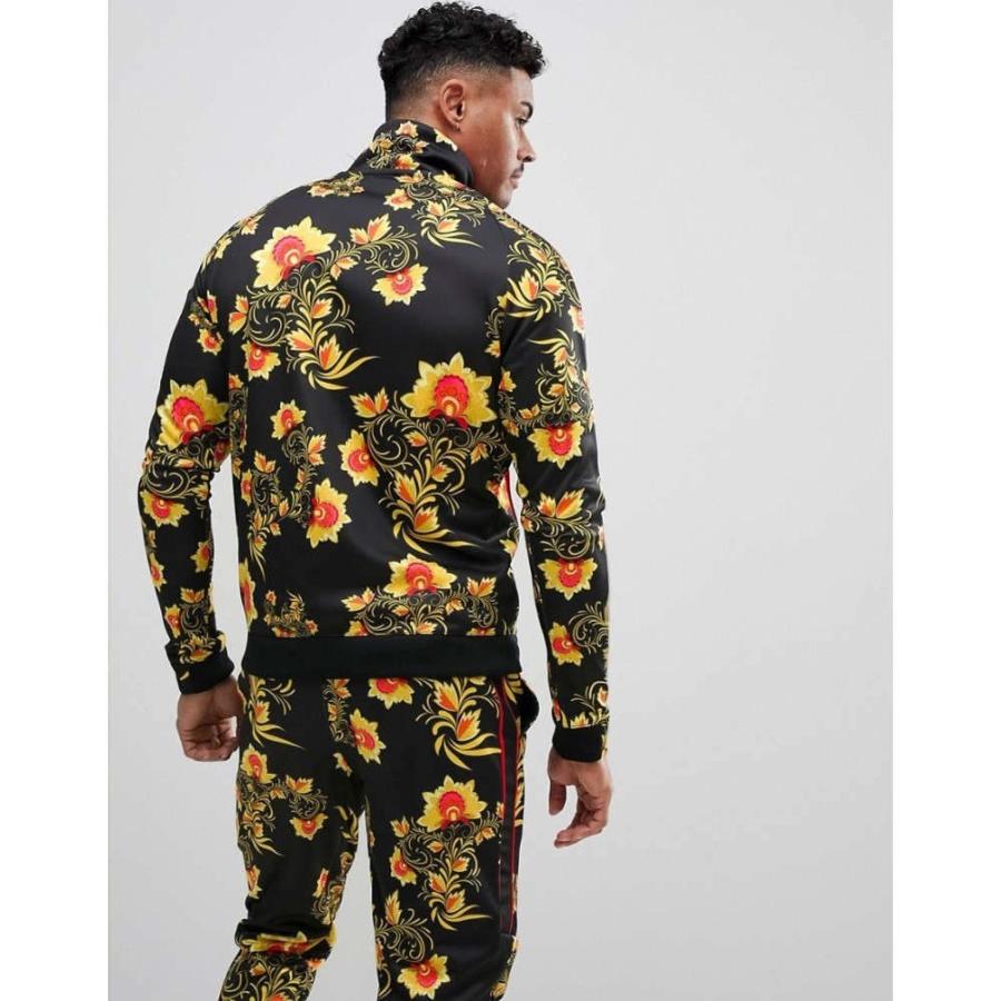 日本製 残り１点 サイズ 2xl ナイキ Nike メンズ アウター ジャージ Track Jacket In Floral Print In Black St57 Ap フェルマート Fermart 2号店 通販 Yahoo ショッピング 公式の Www Lequotidien Mr