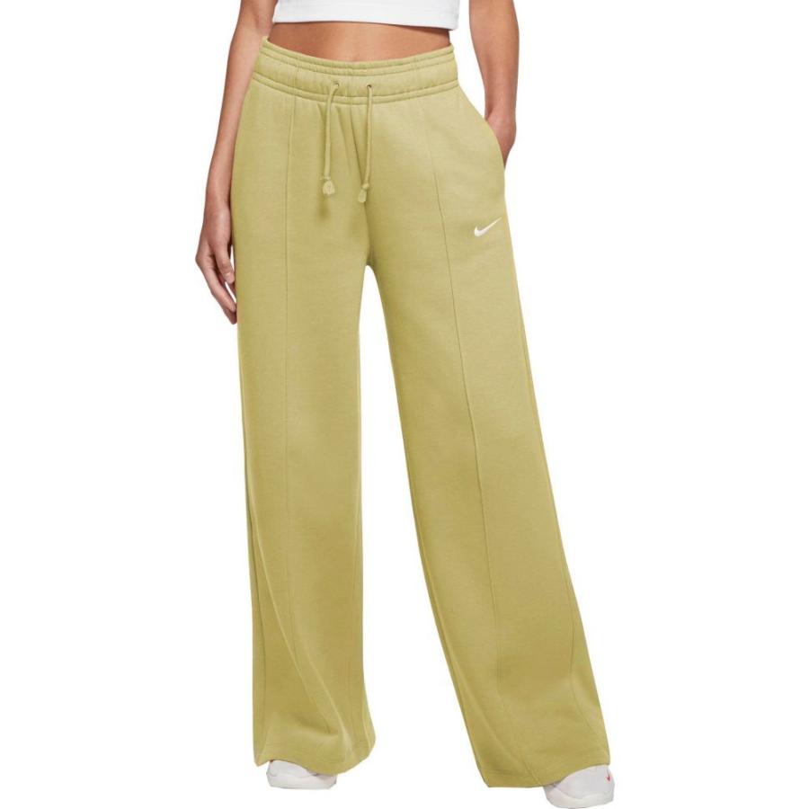 大人気 残り１点 サイズ S ナイキ Nike レディース ボトムス パンツ ワイドパンツ Sportswear Trend Essential Fleece Wide Pants Tea Tree Mist St Od5 Ffe7dd2a08 フェルマート Fermart 2号店 通販 Yahoo ショッピング 50 Off Www