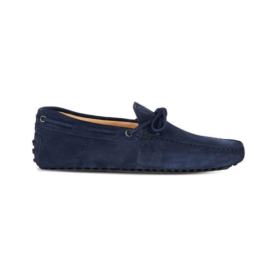 格安即決 残り１点 サイズ Uk6 トッズ メンズ シューズ 靴 ドライビングシューズ 超美品 Blog Lonolife Com