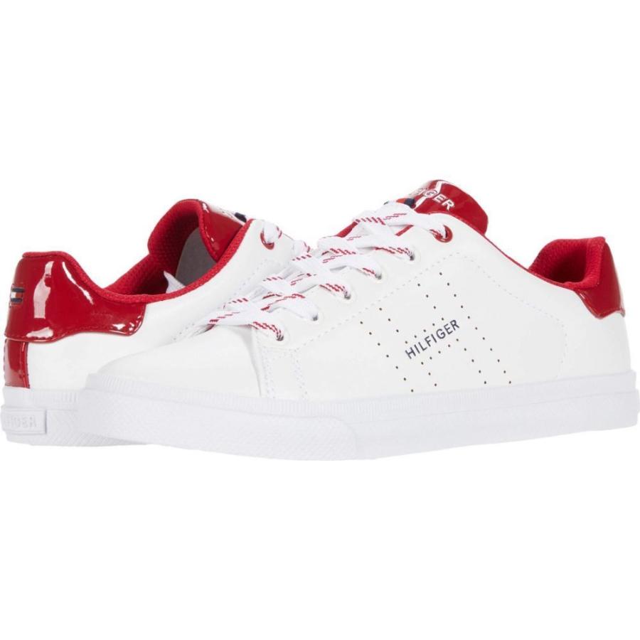 残り１点 サイズ 9m トミー ヒルフィガー Tommy Hilfiger レディース シューズ 靴 スニーカー Lileen White Ii Stc Ol フェルマート Fermart 2号店 通販 Yahoo ショッピング