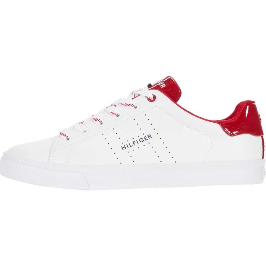 残り１点 サイズ 9m トミー ヒルフィガー Tommy Hilfiger レディース シューズ 靴 スニーカー Lileen White Ii Stc Ol フェルマート Fermart 2号店 通販 Yahoo ショッピング