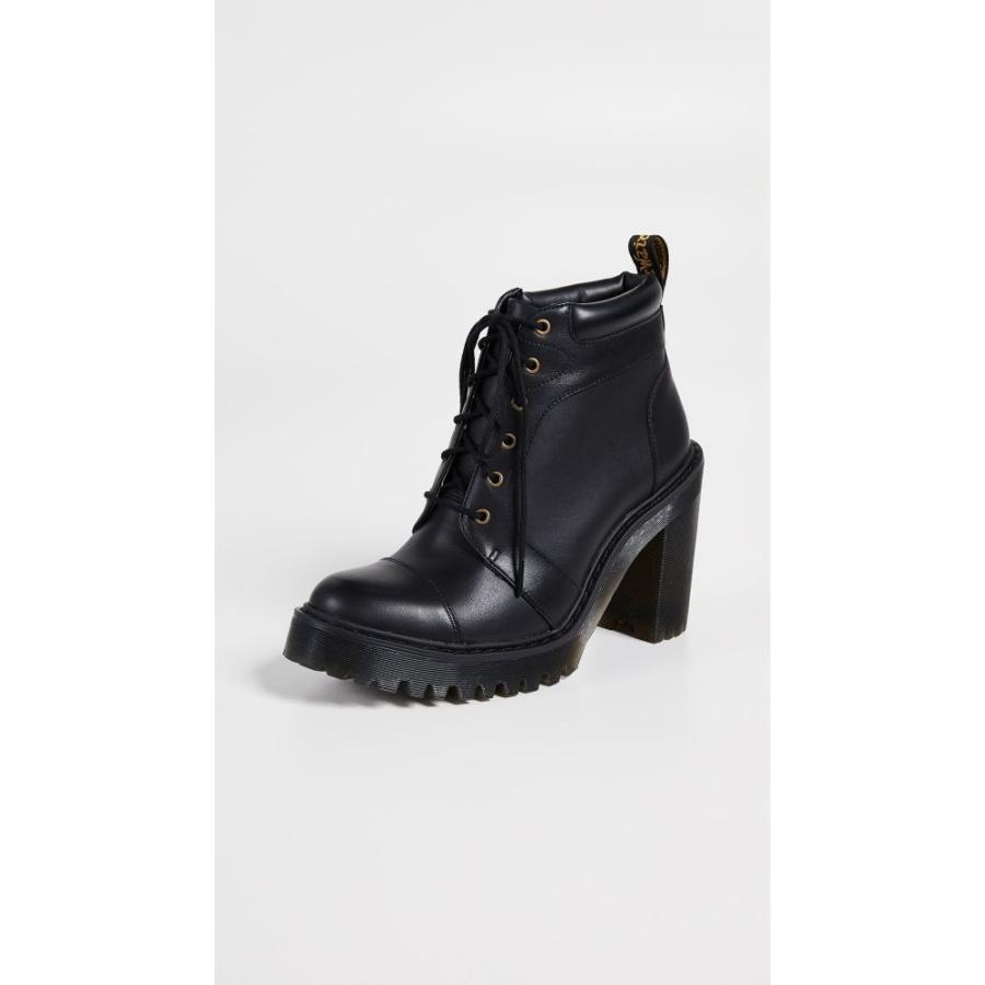 【福袋セール】 【残り1点!】【サイズ:7】ドクターマーチン Dr Martens レディース シューズ・靴 ブーツ Dr. Martens Averil 6 Eye Boots Black, 眼鏡達人 078c1484