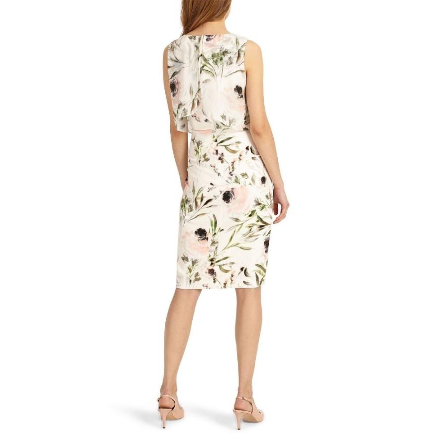 残り１点 サイズ 14 フェーズ エイト Phase Eight レディース ワンピース ドレス ワンピース Estea Zip Dress Multi Coloured Stz Ap2 D7925 残り１点 サイズ 14 フェーズ エイト Phase Eight レディース ワンピース ドレス