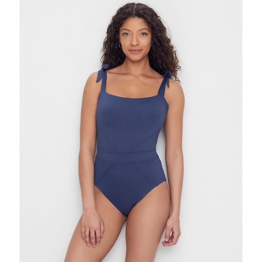 ベッカ Becca レディース ワンピース 水着 ビーチウェア Color Code Emma One Piece Shadow Www Wearefromdust Org