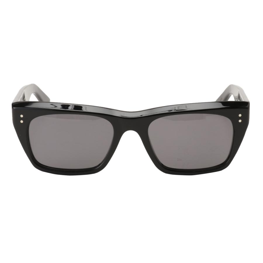 高価値 セリーヌ スクエアフレーム Black 38no 4s060cplp Sunglasses Frame Black メガネ サングラス メンズ Celine 即納 セリーヌ メガネ サングラス ファッション小物 メンズ 財布 帽子 ファッション小物 Dagl Tg