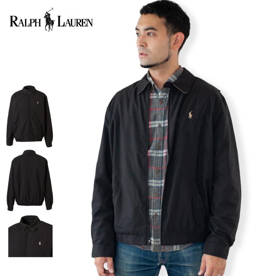 最新情報 ジャケット メンズ Lauren Ralph Polo ローレン 即納 ラルフ ジャケット アウター メンズ ローレン ラルフ アウター ウィンドウブレーカー スウィングジャケット Black Breaker Wind Bi Swing ジャケット Dagl Tg
