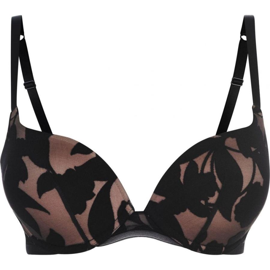 贈り物 メゾンレジャビー Maison Black Bra Up Push Venus インナー・下着 ブラジャーのみ レディース Lejaby その他ブラジャー 贈り物 メゾンレジャビー Maison Black Bra Up Push Venus インナー・下着 ブラジャーのみ レディース Lejaby その他ブラジャー