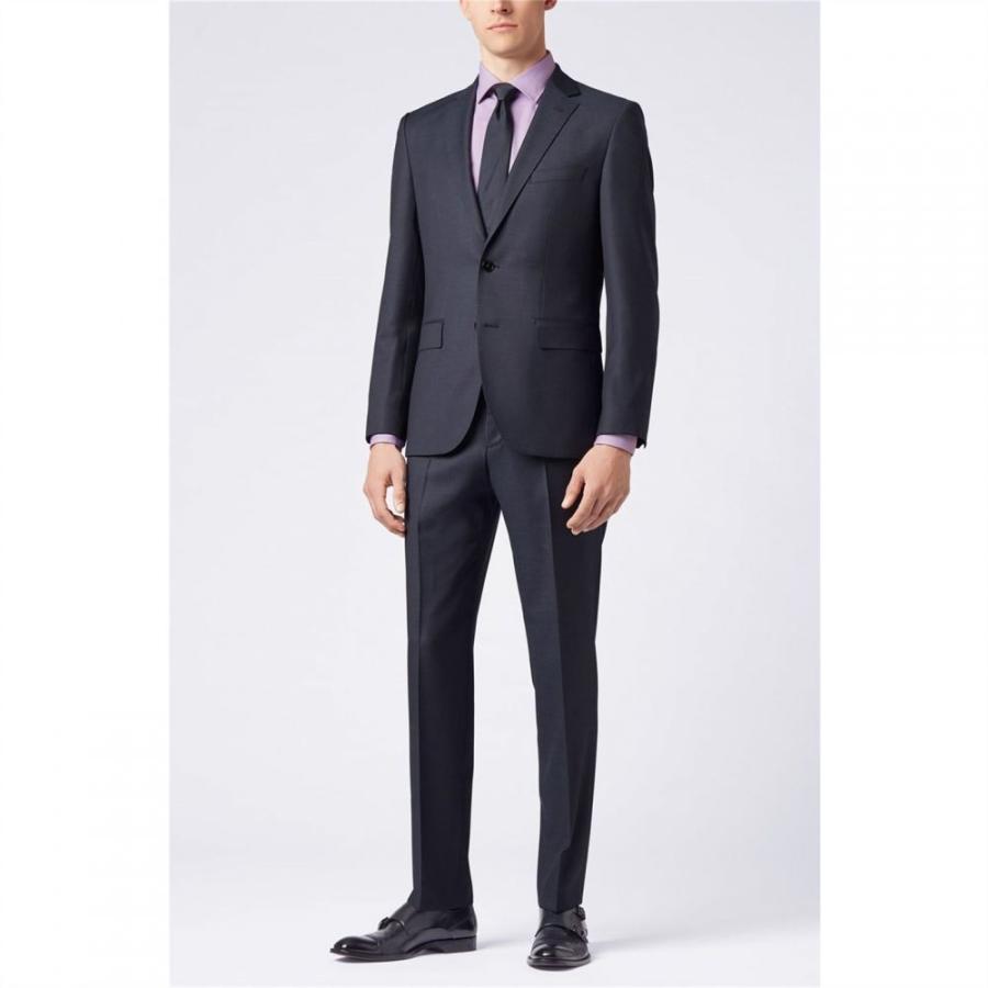 人気が高い のヒューゴ メンズファッション ボス メンズ Boss ファッション メンズ スーツ ジャケット アウター Johnstons Blazer Dark Blue Ap2 Ff067b6b0c フェルマート Fermart 3号店 期間限定お試し価格 の
