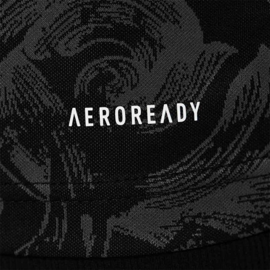 上質で快適 アディダス Adidas メンズ サッカー トップス Real Madrid Third Shirt 21 Black 国内最安値 Cih Dev Humbird Com