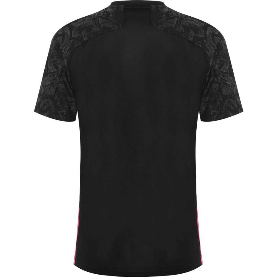 上質で快適 アディダス Adidas メンズ サッカー トップス Real Madrid Third Shirt 21 Black 国内最安値 Cih Dev Humbird Com