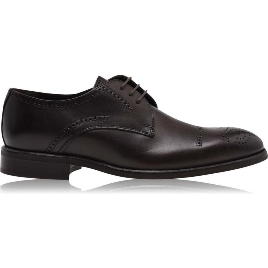 リース Reiss レディース ローファー オックスフォード ブローグ ダービーシューズ シューズ 靴 Ros Brogue Derby Shoes Brown Ap2 Ff090e2912 フェルマート Fermart 3号店 通販 Yahoo ショッピング