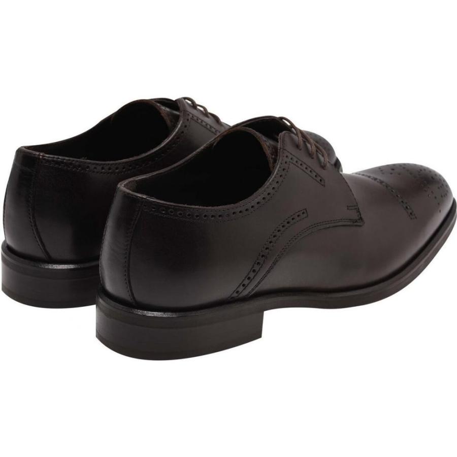 リース Reiss レディース ローファー オックスフォード ブローグ ダービーシューズ シューズ 靴 Ros Brogue Derby Shoes Brown Ap2 Ff090e2912 フェルマート Fermart 3号店 通販 Yahoo ショッピング