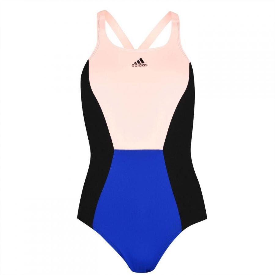 アディダス Adidas レディース ワンピース 水着 ビーチウェア Sh3 4xenia Swimsuit Team Royal Ap2 Ff1345bb フェルマート Fermart 3号店 通販 Yahoo ショッピング