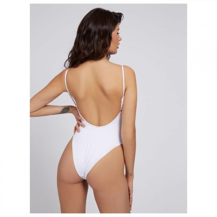 福袋 新品 ゲス 水着 ワンピース水着 Guess 水着ワンピース Www Indiashopps Com