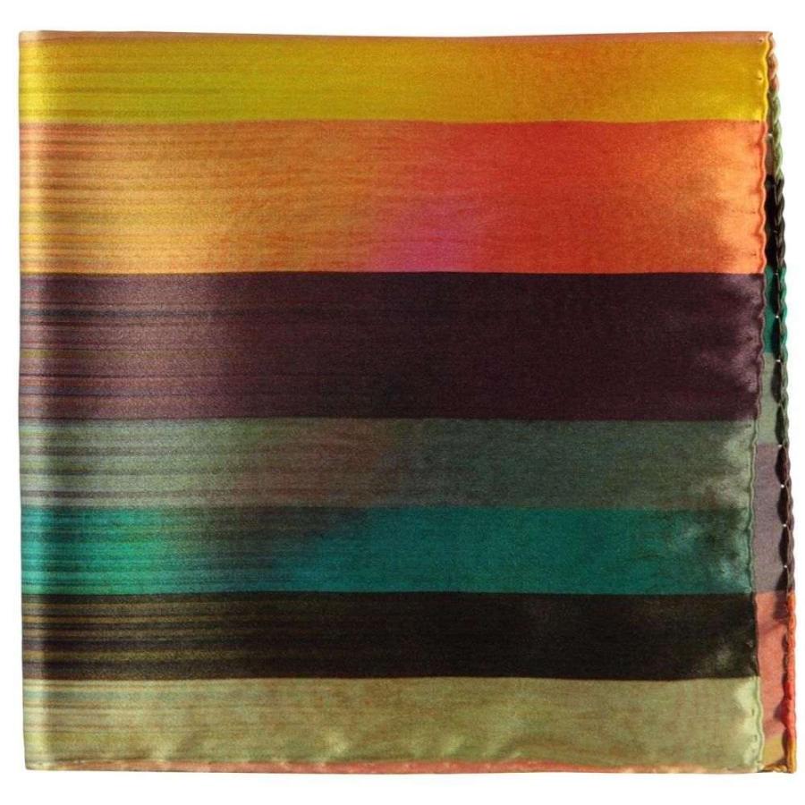 ポールスミス Paul Smith Tailoring メンズ ハンカチ チーフ Ps Artist Stripe Pocket Square Multi Ap2 Ff23d91c50 フェルマート Fermart 3号店 通販 Yahoo ショッピング