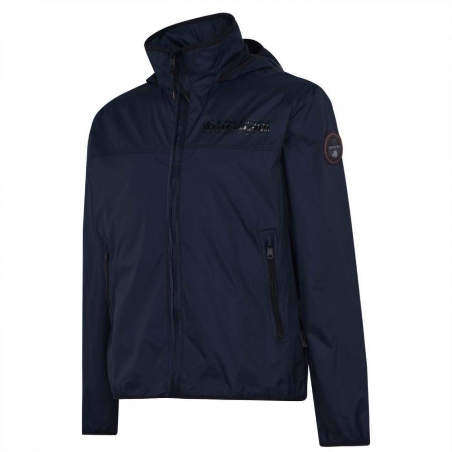 2年保証』 Arino アウター ジャケット メンズ Napapijri ナパピリ アウター メンズ ジャケット ナパピリ Napapijri Lightweight Marine Blue Jacket - ジャケット 2年保証』 Arino アウター ジャケット メンズ Napapijri ナパピリ アウター メンズ ジャケット ナパピリ Napapijri Lightweight Marine Blue Jacket - ジャケット