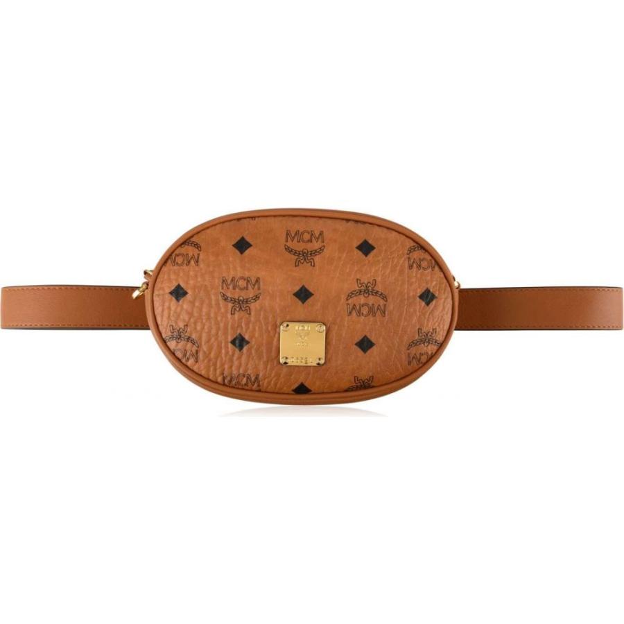 保存版 エムシーエム Mcm レディース ボディバッグ ウエストポーチ バッグ Essential Original Visetos Belt Bag Cognac Co Ap2 Ff27dae8 フェルマート Fermart 3号店 通販 Yahoo ショッピング 新品 Klientsoft Com