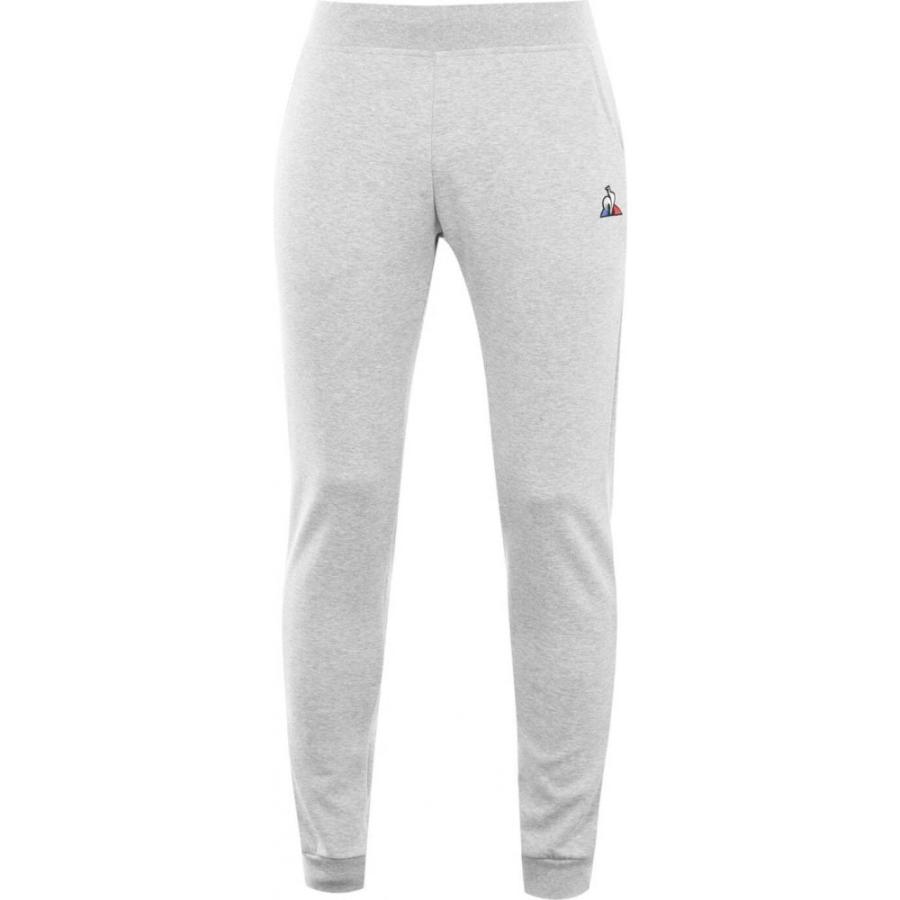 超目玉 ルコックスポルティフ Le Coq Sportif メンズ ランニング ウォーキング スキニー スリム ボトムス パンツ Le Slim Jogging Pants Grey 新品 Zoetalentsolutions Com