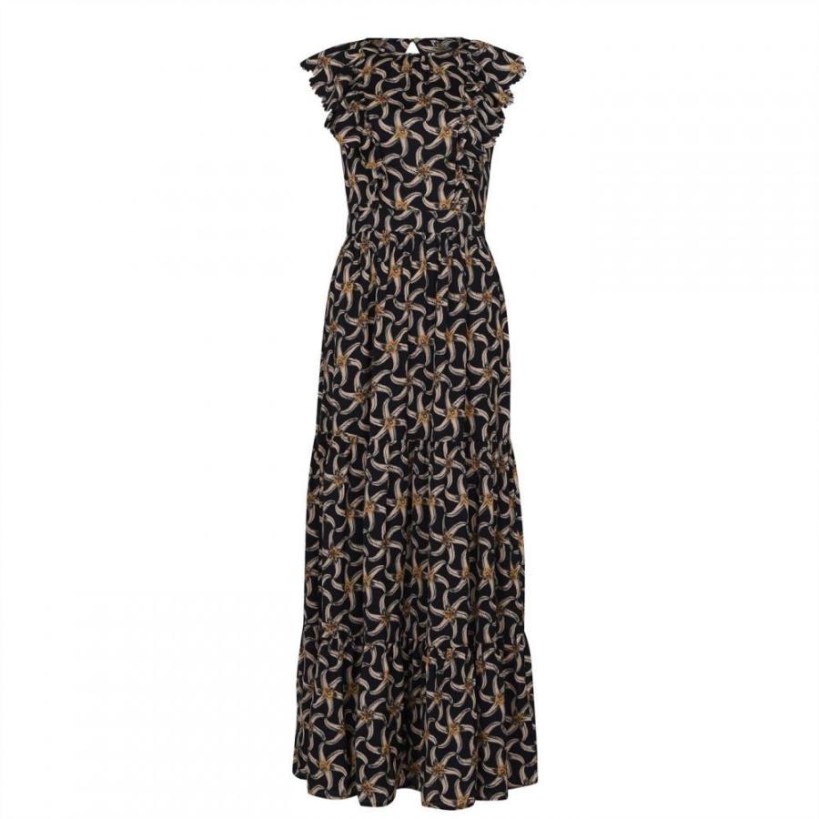 世界有名な And Scotch スコッチ ソーダ レディース ワンピース スコッチ ソーダ Soda And Scotch Soda Black Ld13 Dress Maxi Scotch ワンピース ドレス マキシ丈 ワンピース レディース ワンピース チュニック Postetelecom Gouv Cg