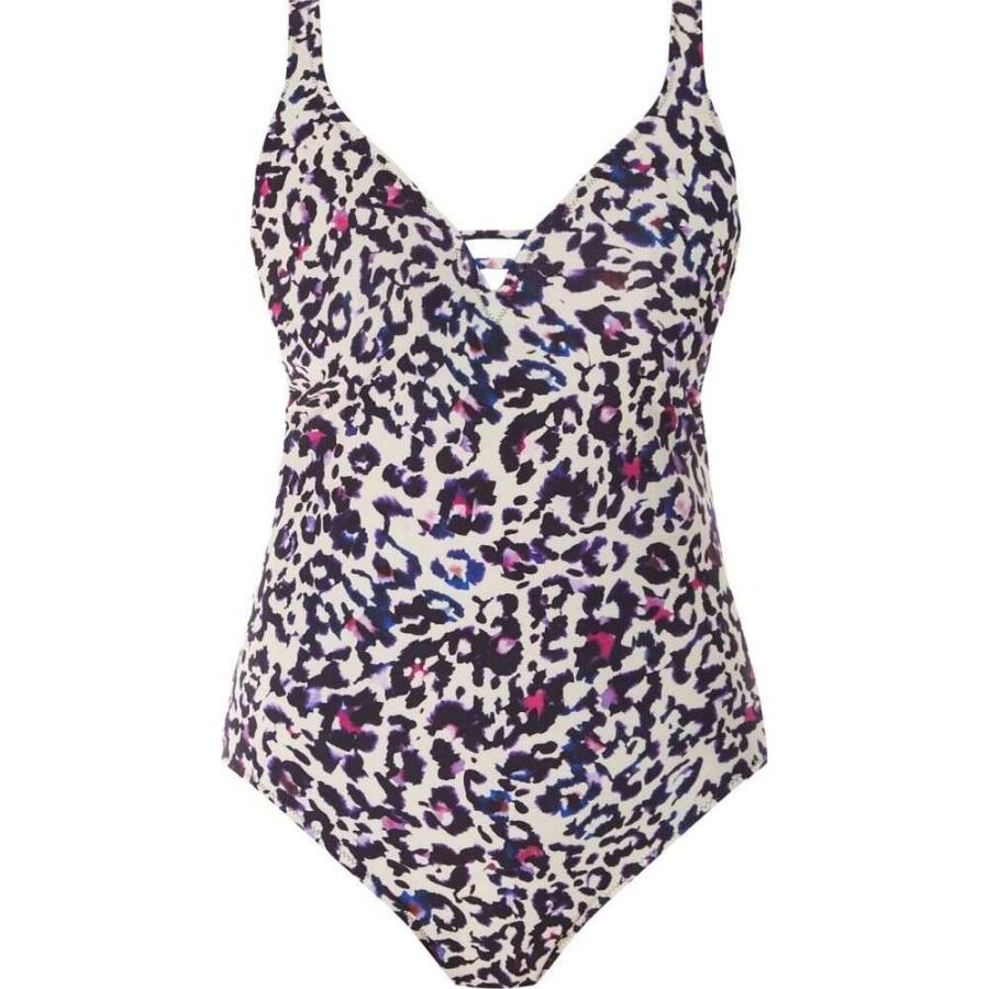 新品本物 ファンタジー Fantasie レディース ワンピース 水着 ビーチウェア Bonito Underwired Swimsuit Amt Amethyist 開店祝い Www Technet 21 Org