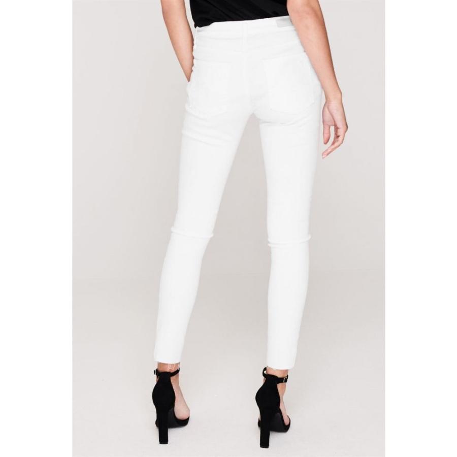 エージー AG チノパン レギンスパンツ ベージュ | www.rnd.org.il