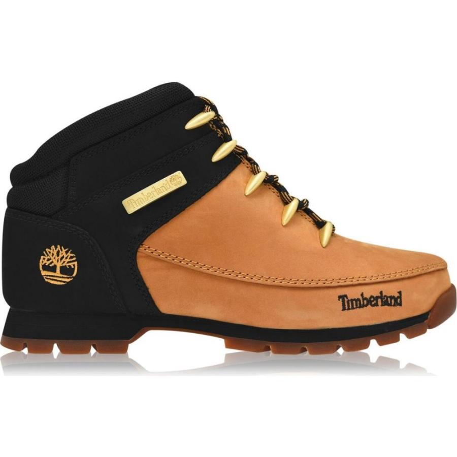 人気ショップ Sprint Euro シューズ 靴 ブーツ メンズ Timberland ティンバーランド シューズ 靴 メンズ ブーツ ティンバーランド Timberland Boots N Black Wheat ブーツ Dagl Tg