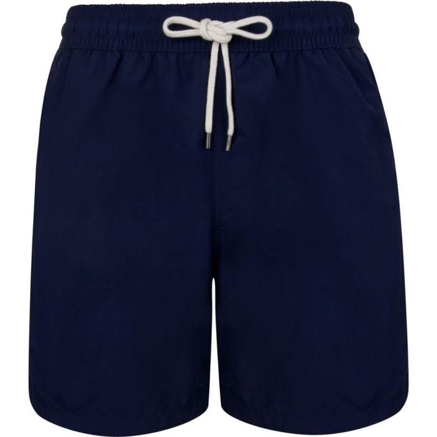 ラルフ ローレン POLO RALPH LAUREN メンズ 海パン 水着・ビーチウェア Traveller Swim Shorts Newport Navy :ap2-ff470a4646:フェルマート fermart 3号店 - 通販 - Yahoo!ショッピング ラルフ ローレン POLO RALPH LAUREN メンズ 海パン 水着・ビーチウェア Traveller Swim Shorts Newport Navy :ap2-ff470a4646:フェルマート fermart 3号店 - 通販 - Yahoo!ショッピング