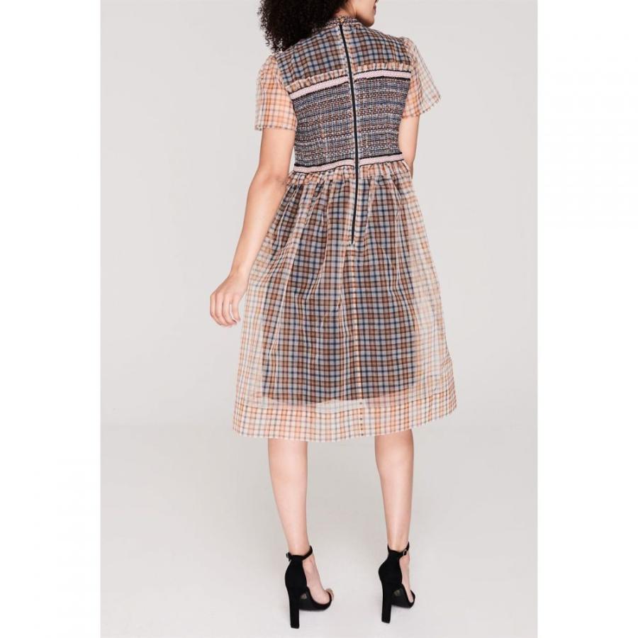 最高の オーラキエリー Orla Kiely レディース ワンピース ワンピース ドレス Smock Dress Brown Mix Check Ap2 Ff4bd471ce フェルマート Fermart 3号店 通販 Yahoo ショッピング 正規品 Www Doctor Plan Com