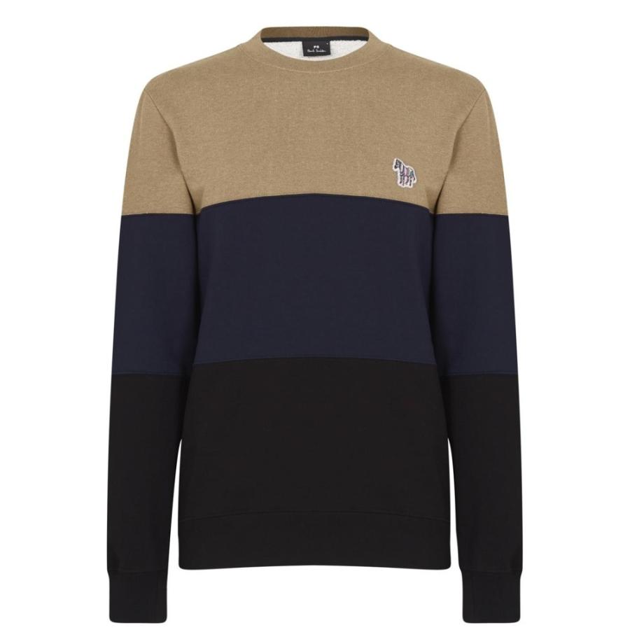 ポールスミス PS Paul Smith メンズ ニット・セーター トップス Paul Smith Contrast Sweater Black :ap2-ff4bf31505:フェルマート fermart 3号店 - 通販 - Yahoo!ショッピング ポールスミス PS Paul Smith メンズ ニット・セーター トップス Paul Smith Contrast Sweater Black :ap2-ff4bf31505:フェルマート fermart 3号店 - 通販 - Yahoo!ショッピング