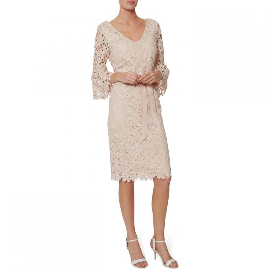 新版 レディース Bacconi Gina バッコーニ ジーナ レディース ワンピース バッコーニ ジーナ Bacconi Gina ワンピース Pink Dress Embroidered Chyna ワンピース ドレス ワンピース チュニック Rankinengineering Com
