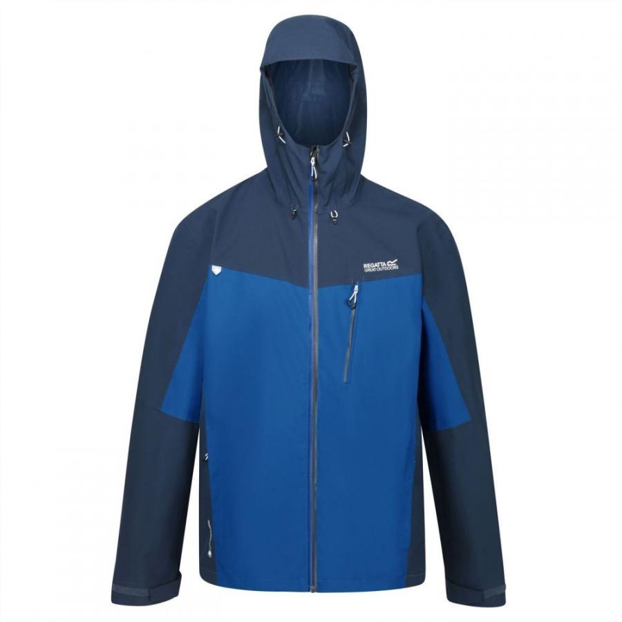 レガッタ Regatta メンズ ジャケット アウター Birchdale Waterproof レガッタ Regatta メンズ ジャケット アウター Birchdale Waterproof