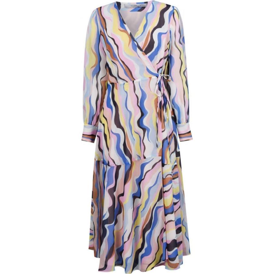 マレーラ Marella レディース ワンピース ラップドレス ワンピース ドレス Oggi Wrap Dress Deep Rose Ap2 Ff5c5ef52c フェルマート Fermart 3号店 通販 Yahoo ショッピング