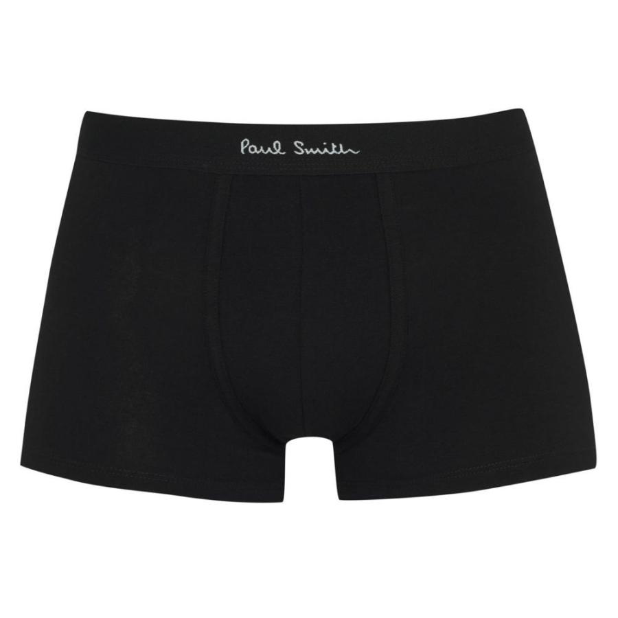 日本限定モデル ポールスミス Smith Paul ボクサーパンツ Multi Trunks Pack 3 インナー 下着 ボクサーパンツ メンズ Smith Paul ポールスミス メンズ 下着 靴下 部屋着 Gtcocalscan Com