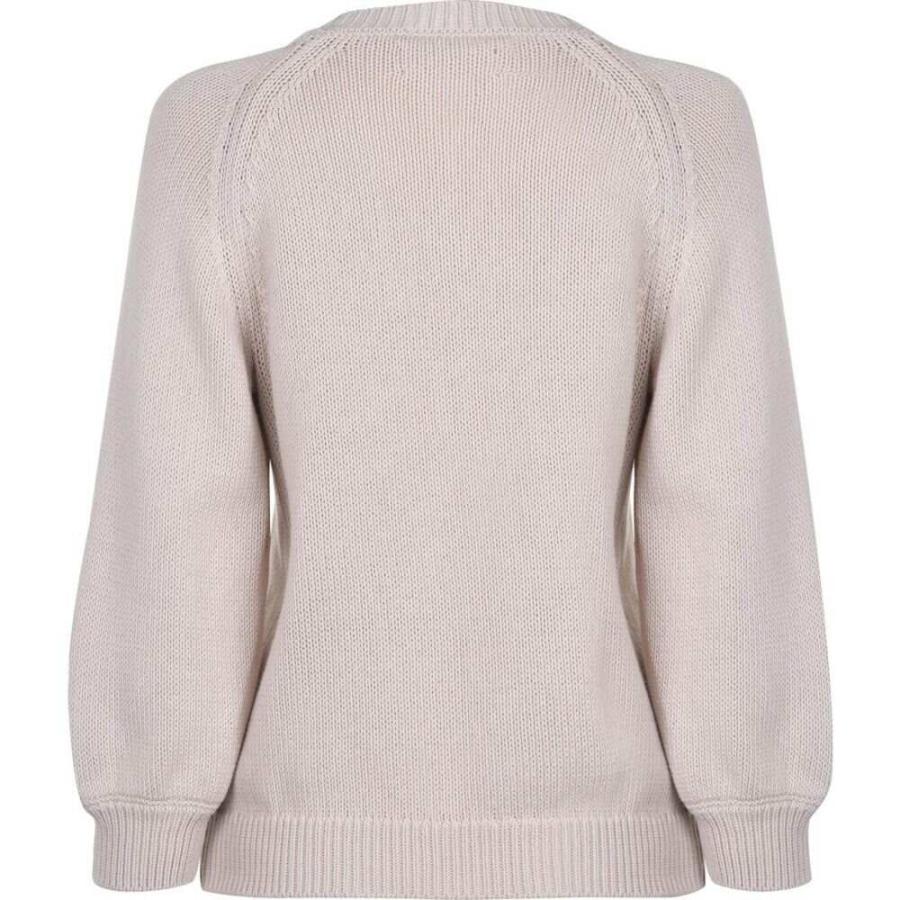 ベルベット グラハム スペンサー Velvet レディース ニット セーター トップス Yara Knitted Jumper Putty Ap2 Ff5e56eda2 フェルマート Fermart 3号店 通販 Yahoo ショッピング