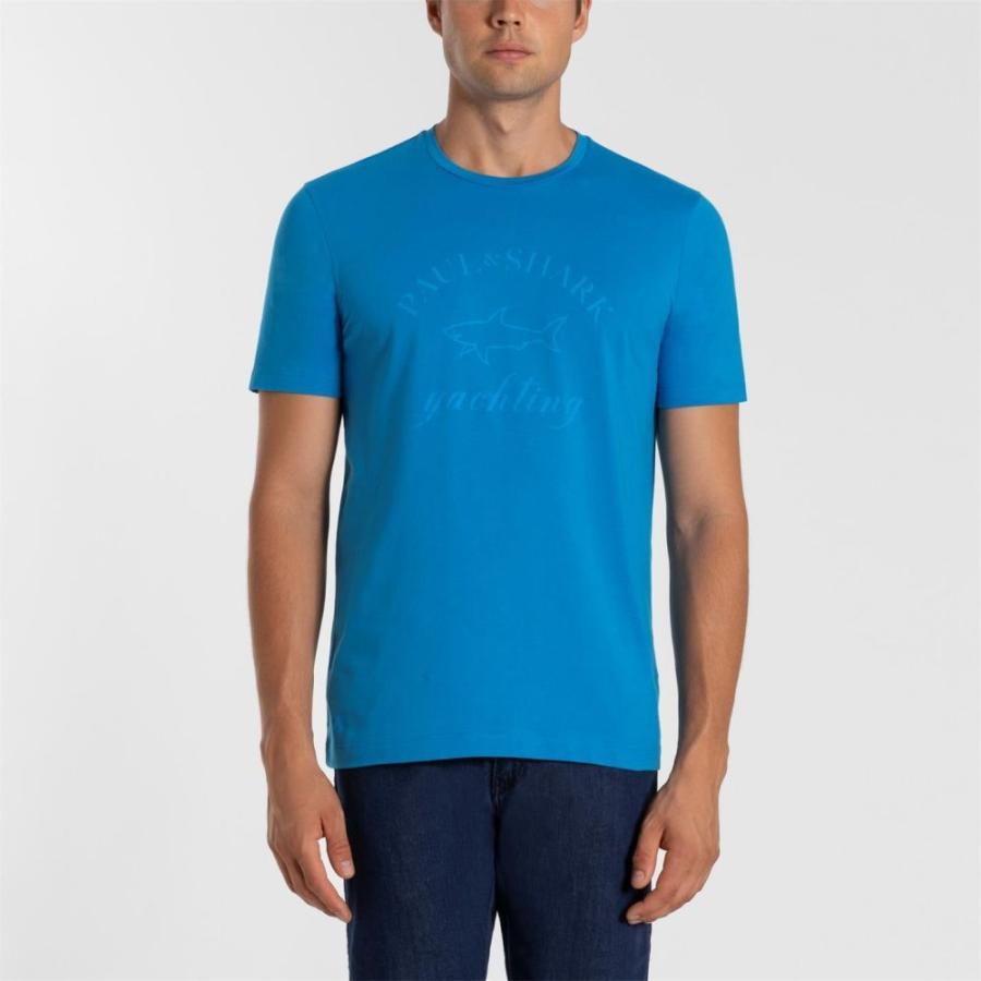 セール！ ポールアンドシャーク メンズ シャツ トップス Solid color shirt | tazahsan.com