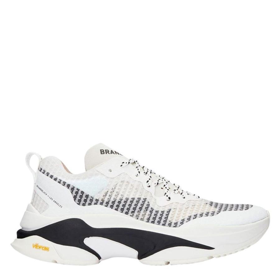 送料無料 日本製 ブランドブラック Brandblack レディース シューズ 靴 Specter Wht Sale公式 Gaains Com