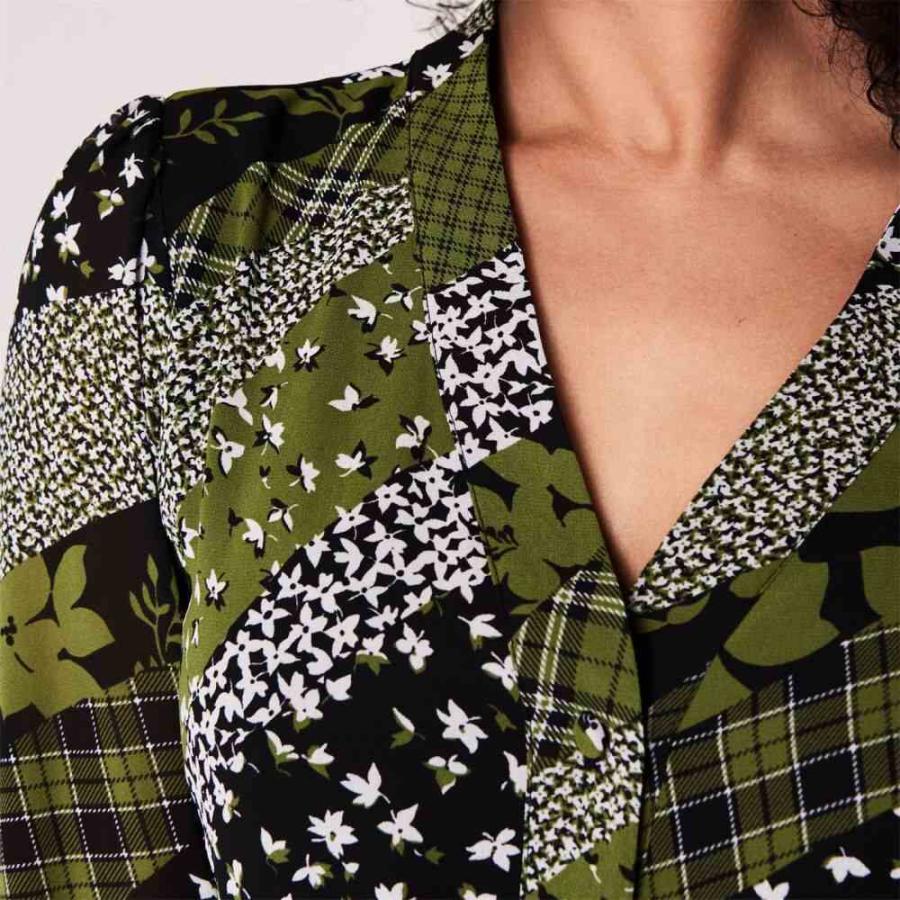 お気にいる マイケル コース Michael Michael Kors レディース ワンピース シャツワンピース ワンピース ドレス Kors Shirt Dress Black Eltrcpnk 受注発注 Moenvironment Org