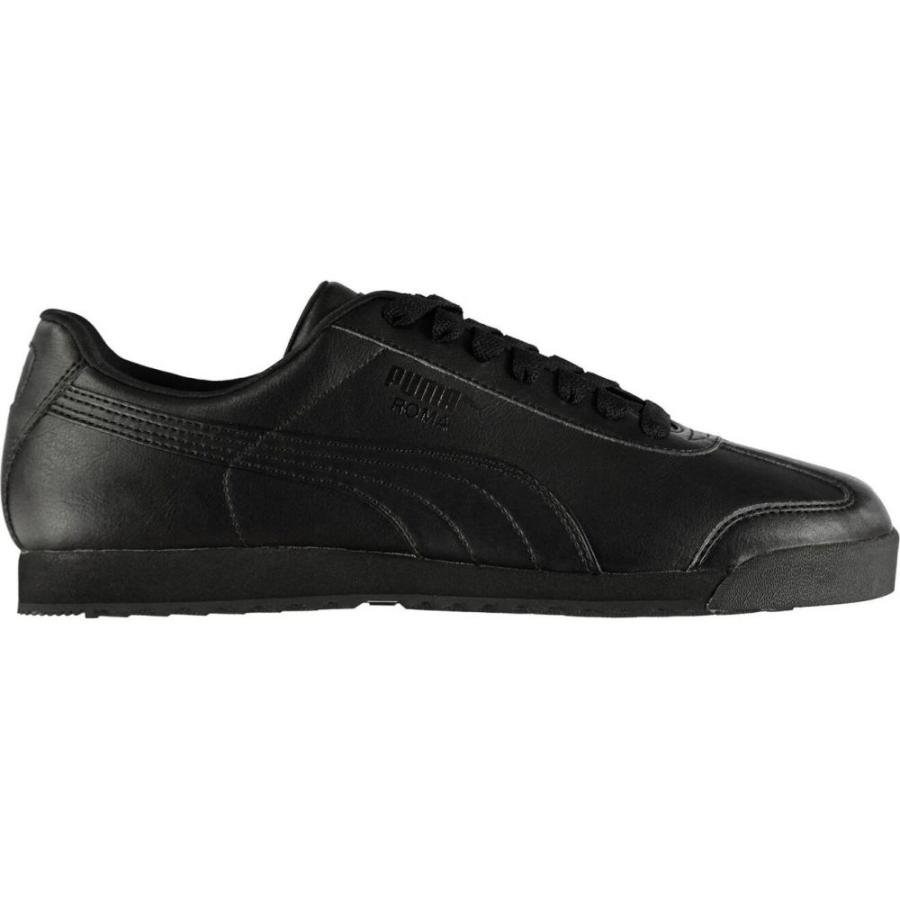 人気絶頂 プーマ Puma メンズ スニーカー シューズ 靴 Roma Basic Trainers Black Ap2 Ff791f8fad フェルマート Fermart 3号店 通販 Yahoo ショッピング 即発送可能 Www Gtasigns Ca