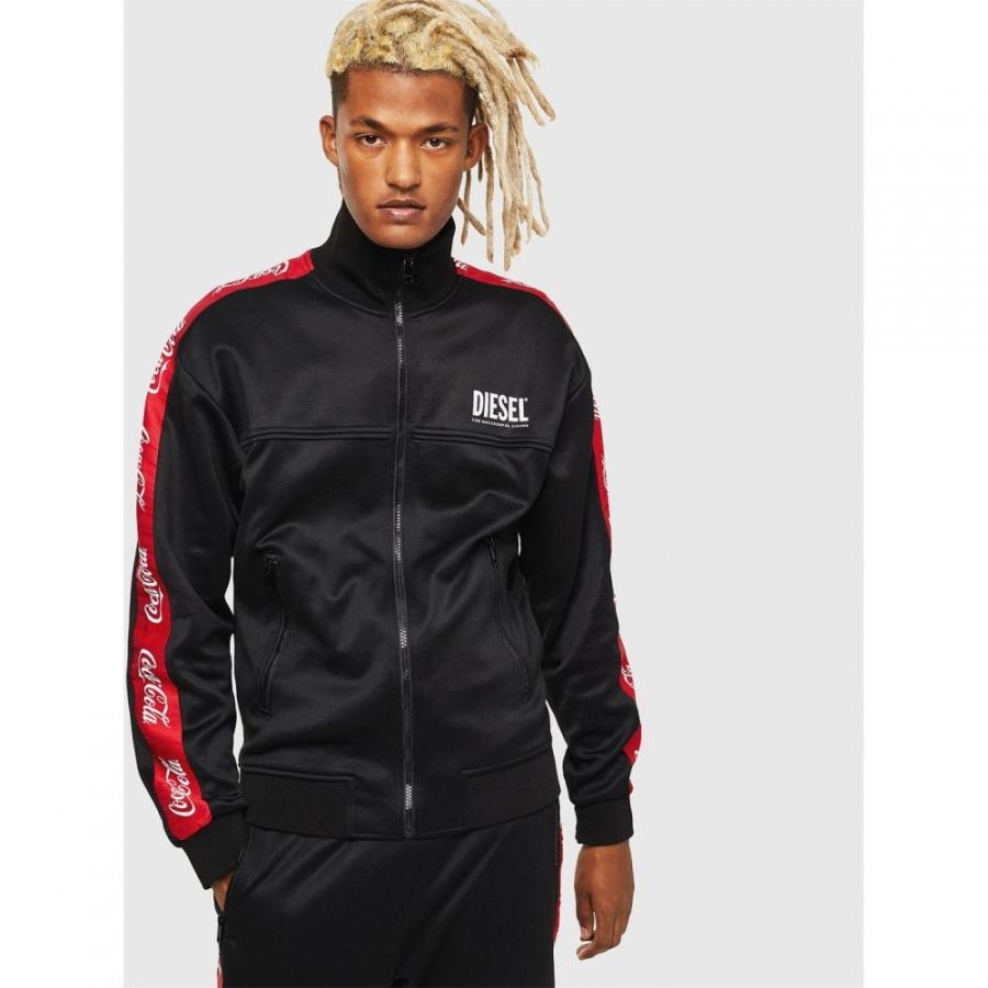 ディーゼル Diesel Jeans メンズ ランニング ウォーキング ジャージ