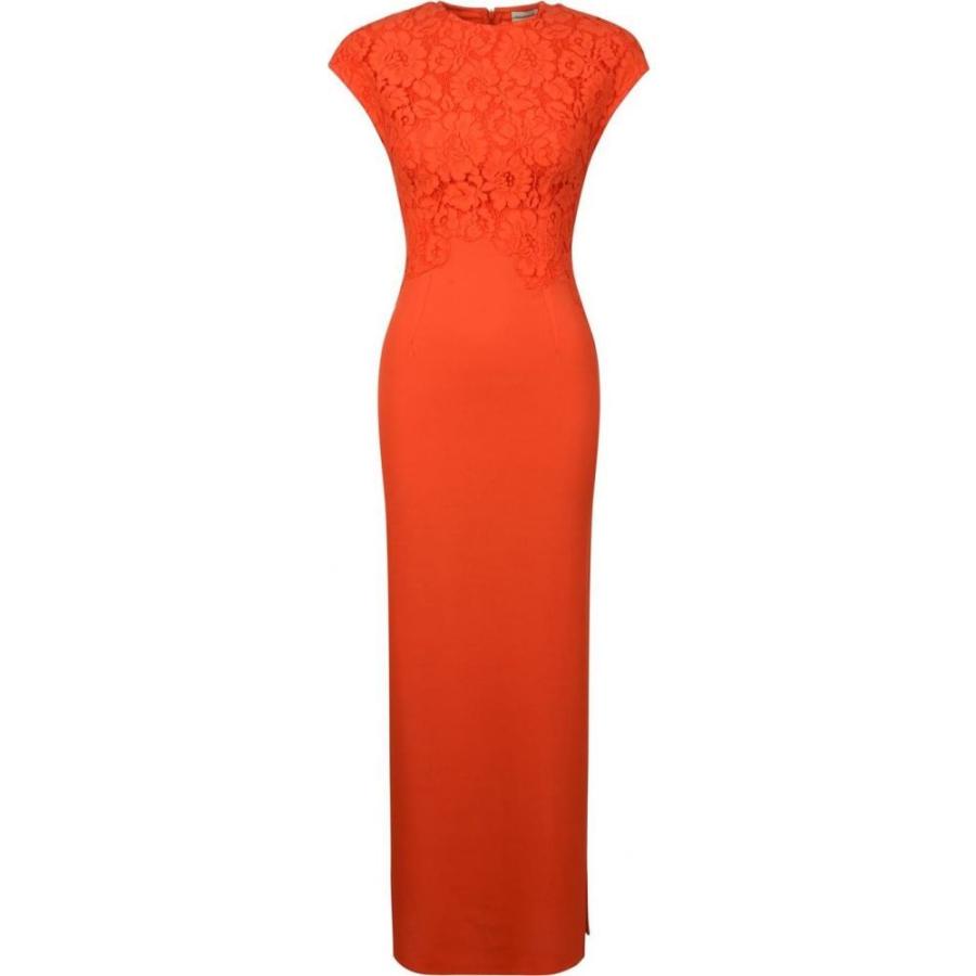 割引50 バイ マレーネ ビルガー By Malene Birger レディース ワンピース ワンピース ドレス Flawi Dress Orange B 保証付き正規品 Htvnepal Com